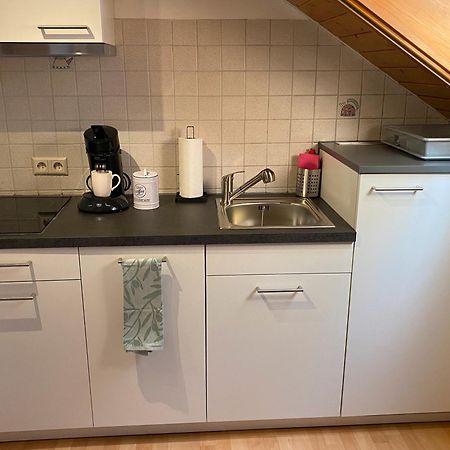 Haus Am Sonnenhuegel Apartment Bad Urach Luaran gambar