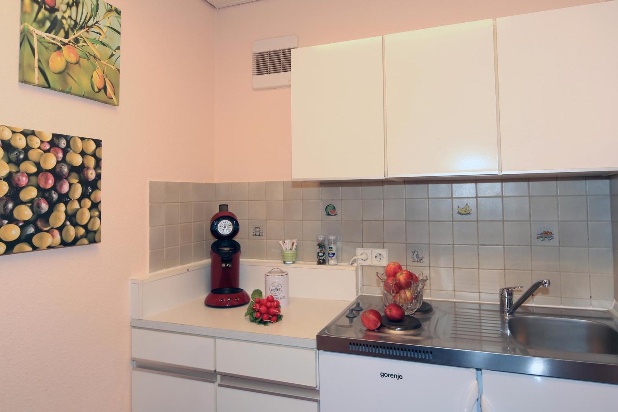 Haus Am Sonnenhuegel Apartment Bad Urach Luaran gambar