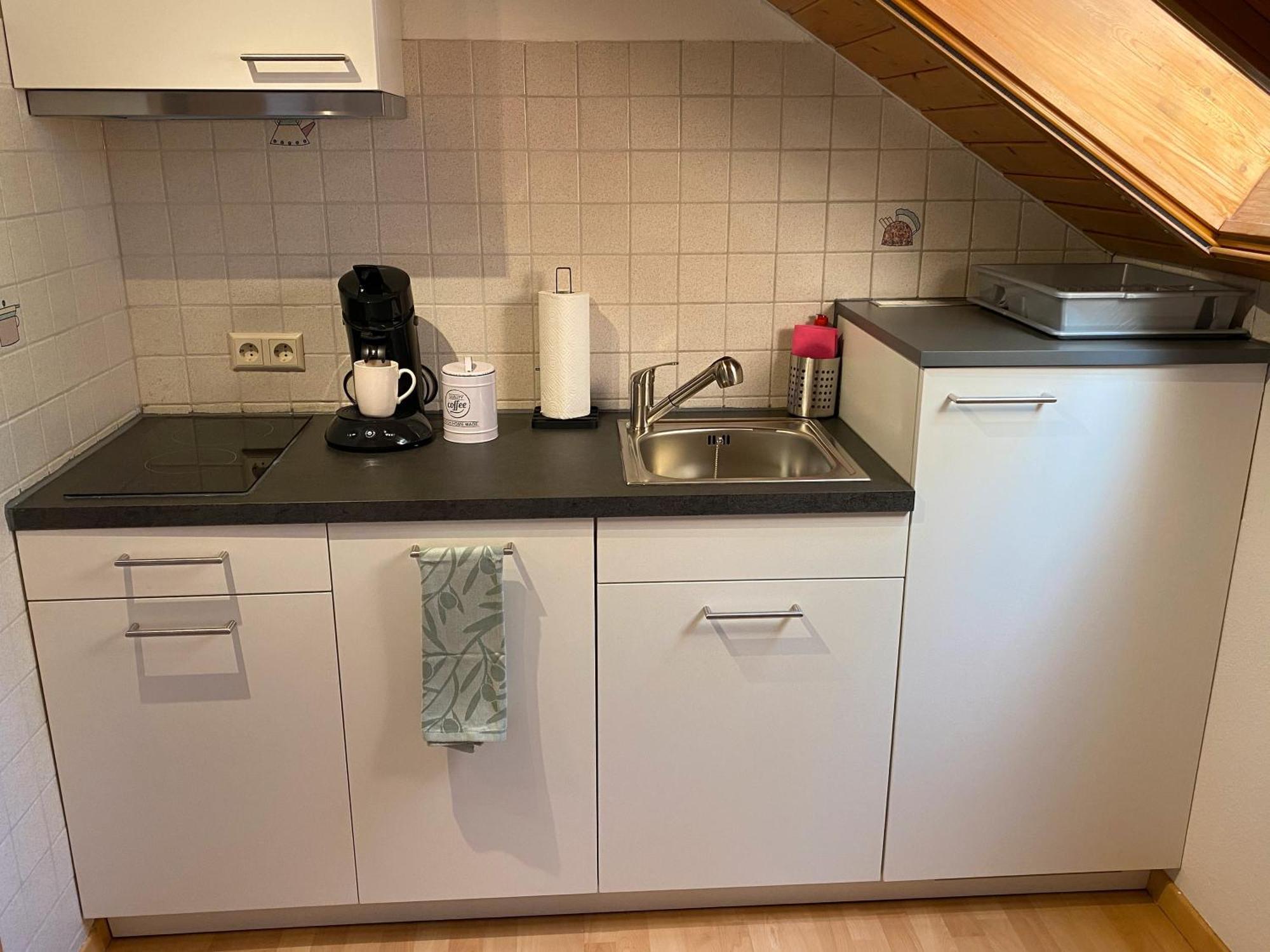 Haus Am Sonnenhuegel Apartment Bad Urach Luaran gambar