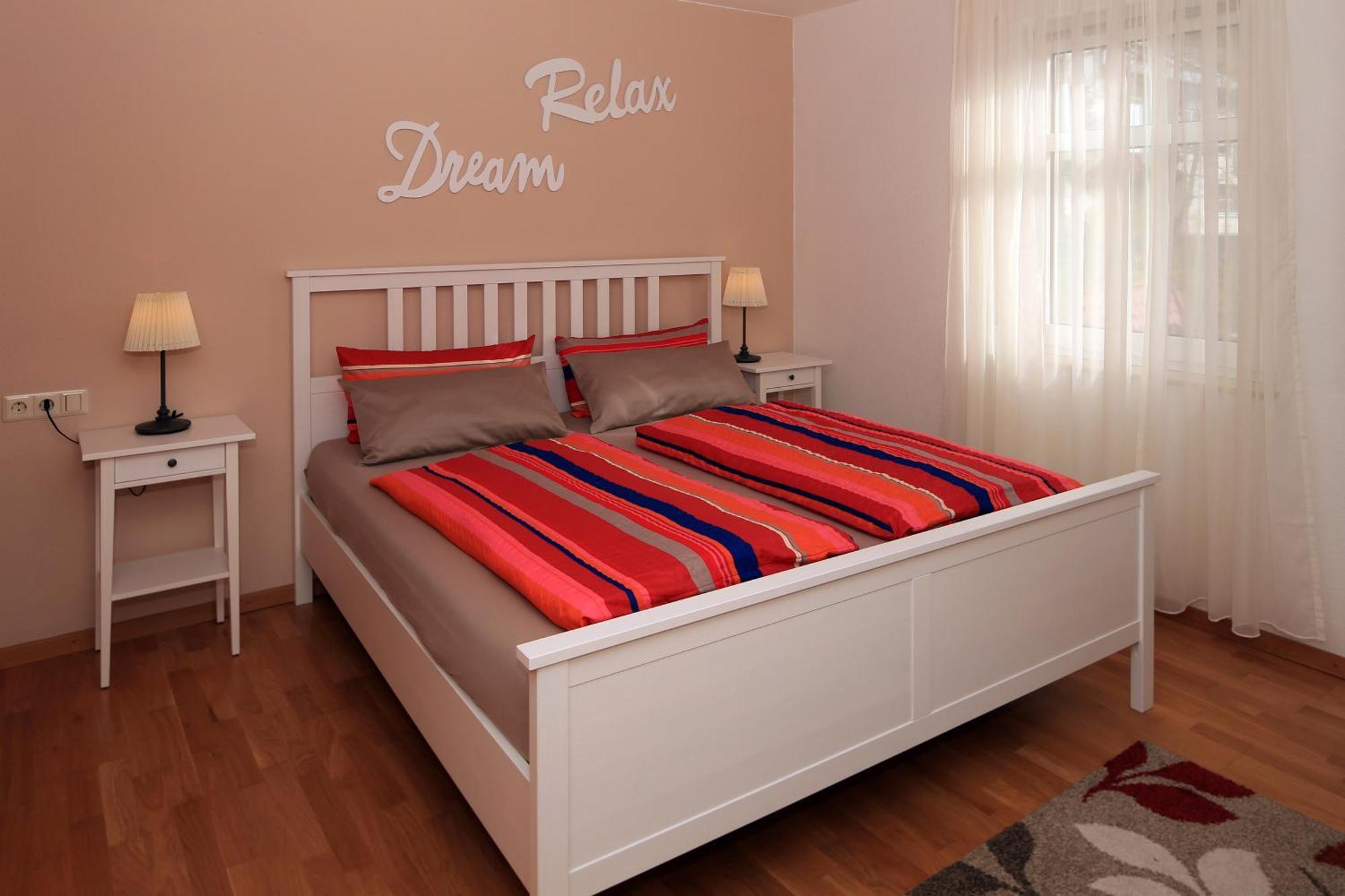Haus Am Sonnenhuegel Apartment Bad Urach Luaran gambar