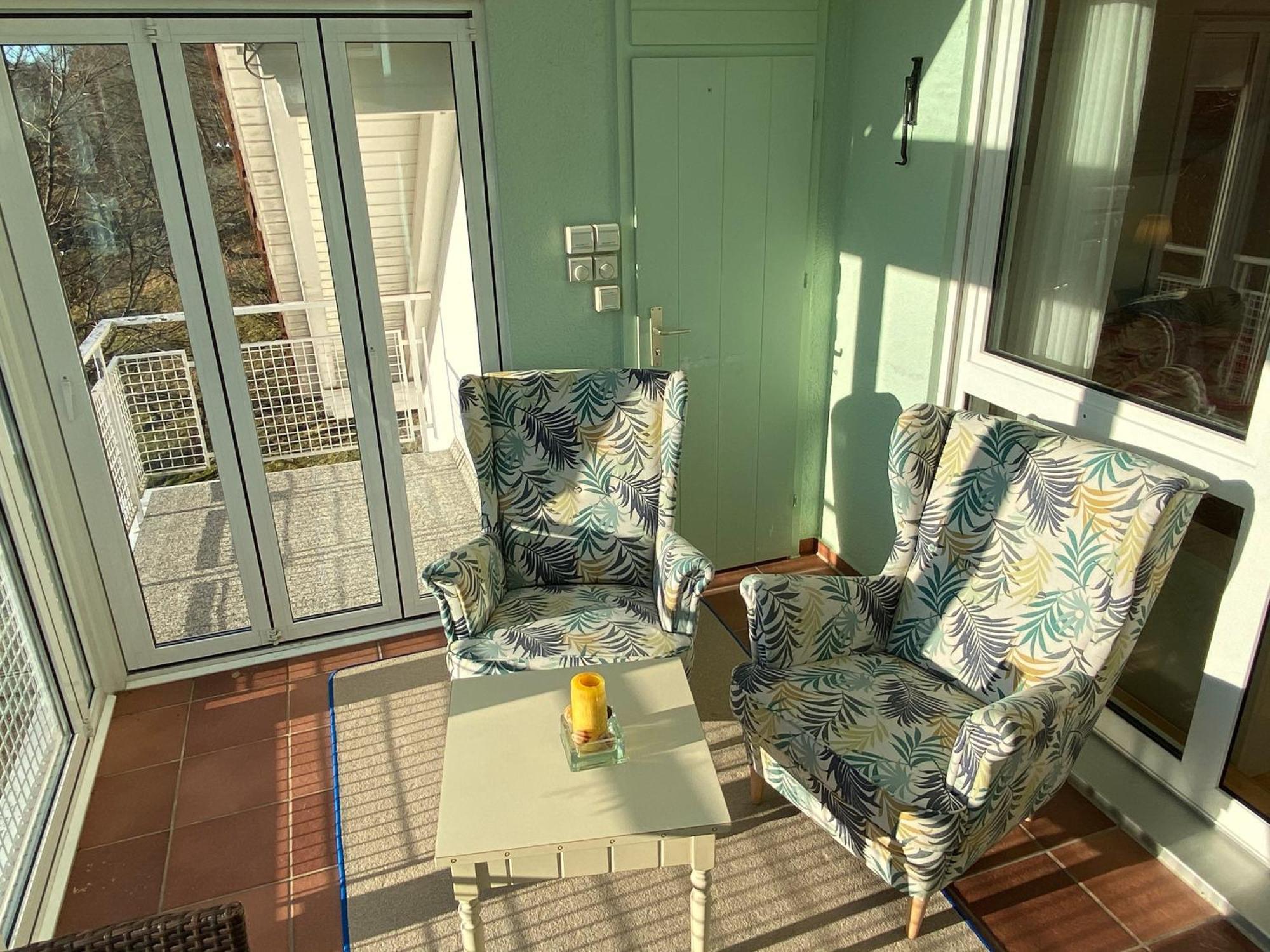 Haus Am Sonnenhuegel Apartment Bad Urach Luaran gambar
