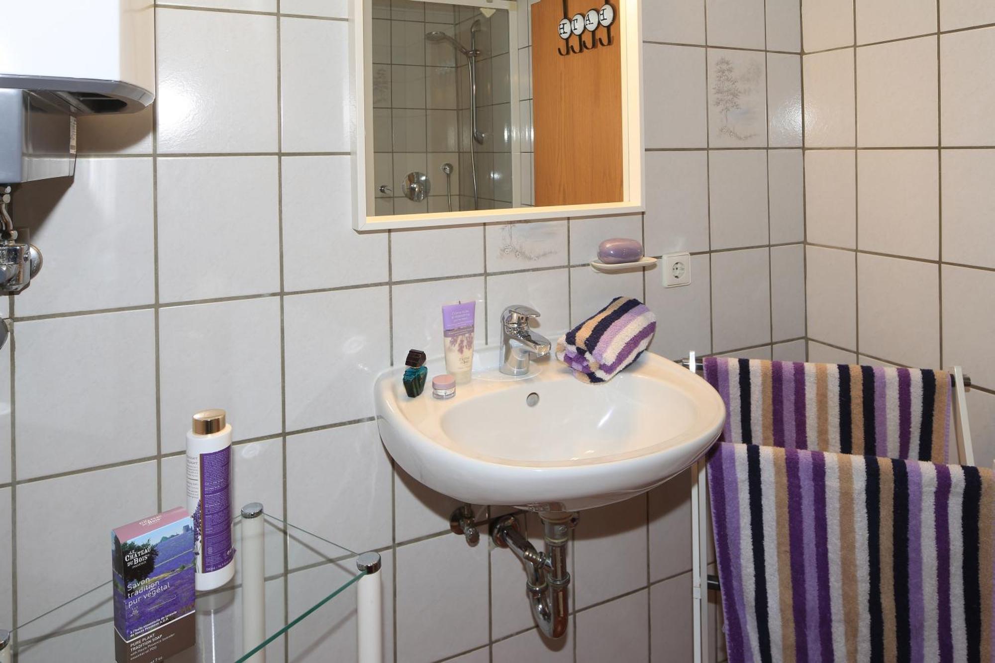 Haus Am Sonnenhuegel Apartment Bad Urach Luaran gambar