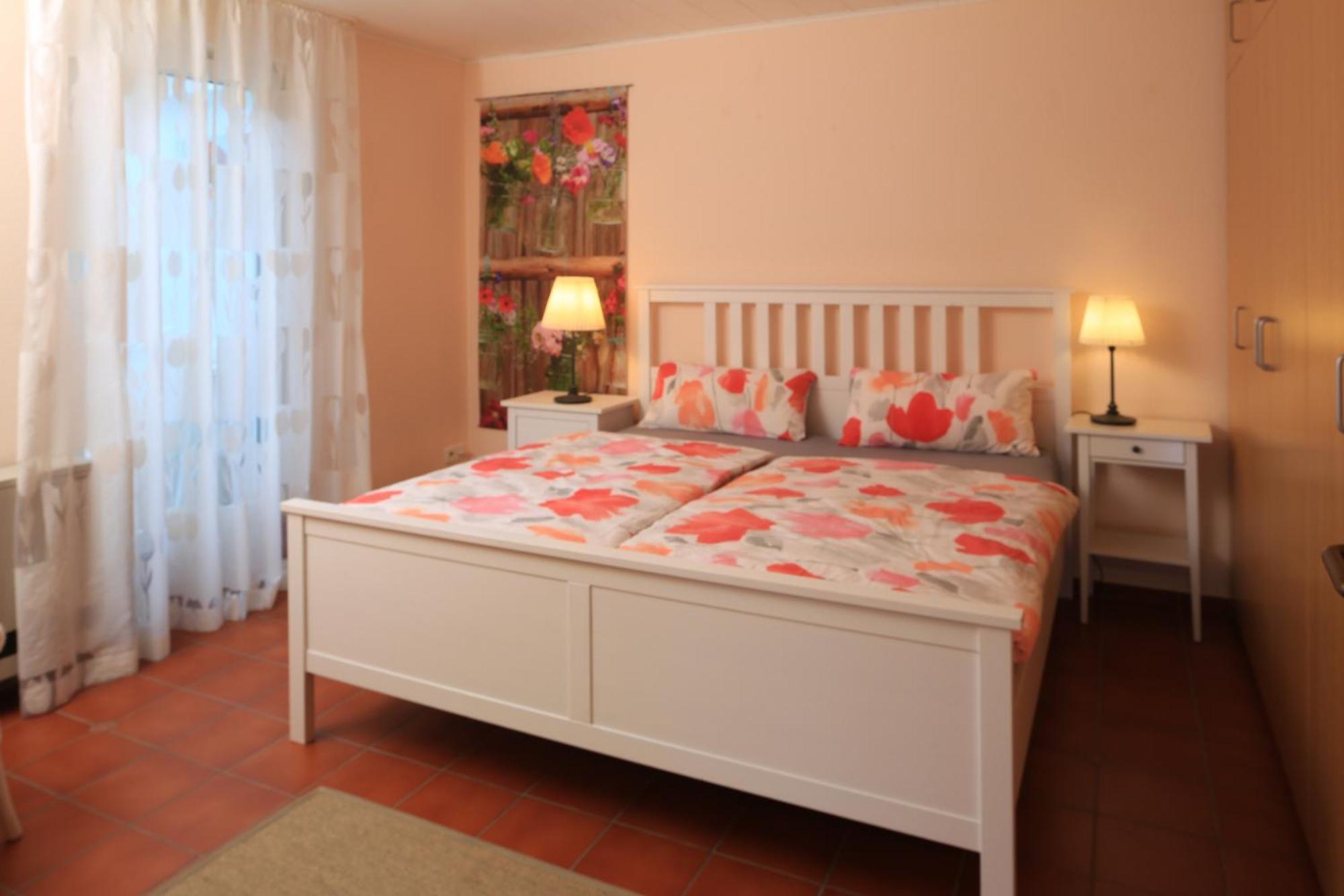 Haus Am Sonnenhuegel Apartment Bad Urach Luaran gambar